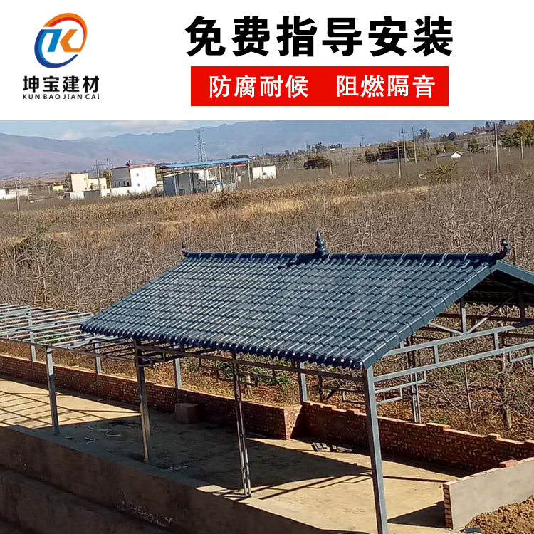 塑料瓦多少錢(qián)一平方